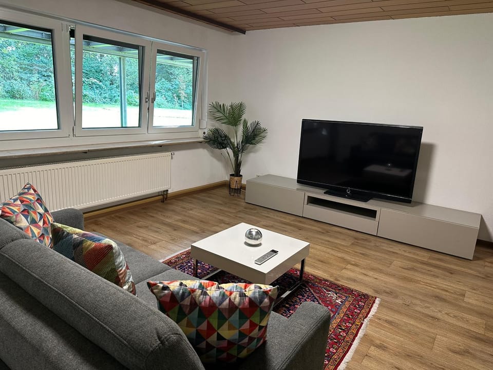 Ferienwohnung am Rosenbach Apartment in Bavaria