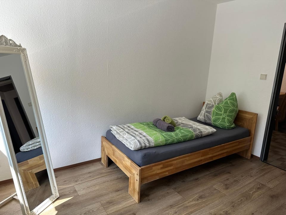 Ferienwohnung am Rosenbach Apartment in Bavaria