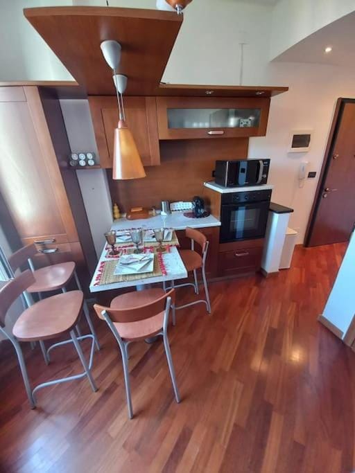 Casa del Colibrì, Genova Sestri Ponente Parcheggio Apartment in Genoa