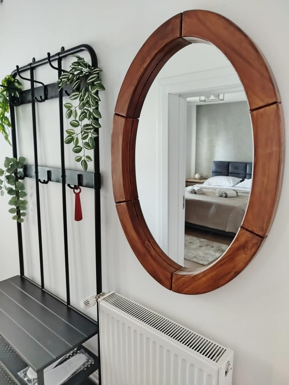 Apartman Alfa Apartment in Vojvodina