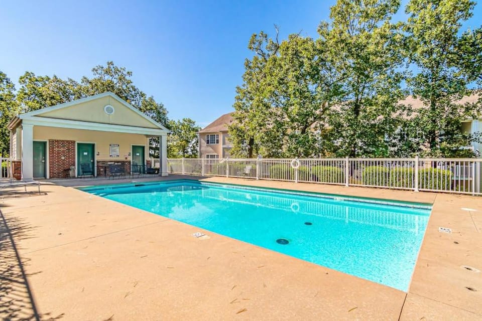 Prarie Dunes Delight House in Branson