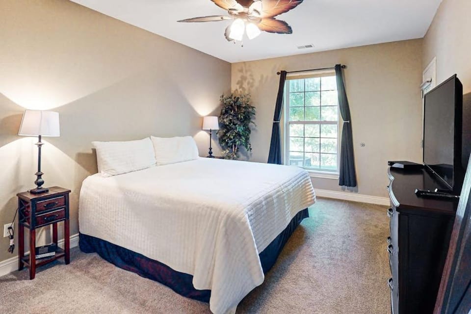 Prarie Dunes Delight House in Branson