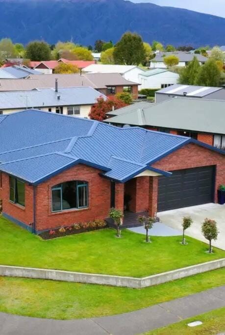 Te Anau Haven Apartment in Te Anau