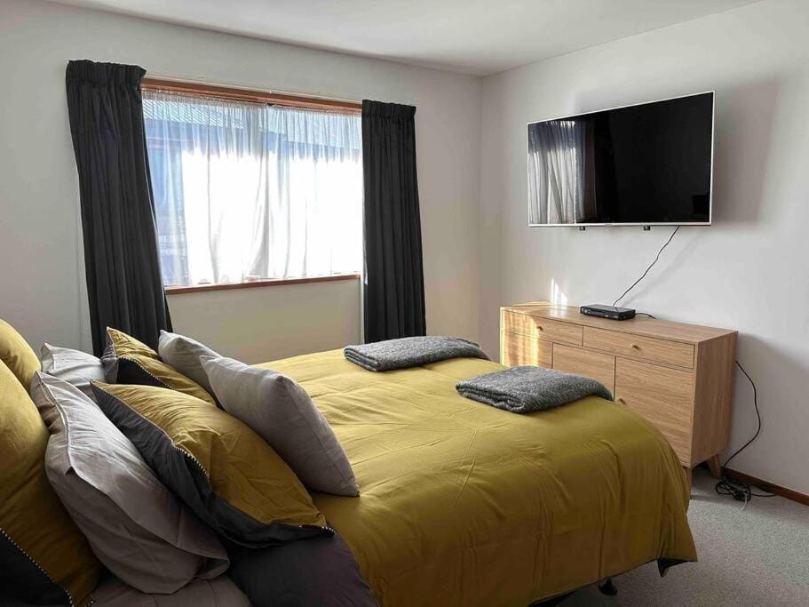Te Anau Haven Apartment in Te Anau