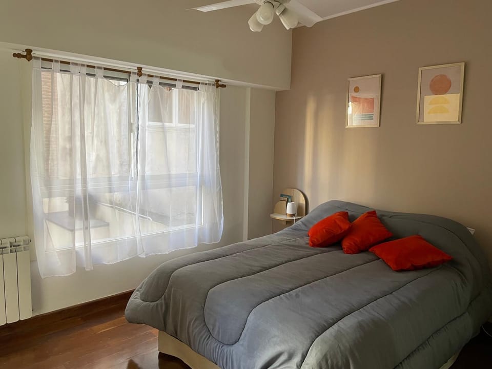 Embajada USA Apartment in Buenos Aires