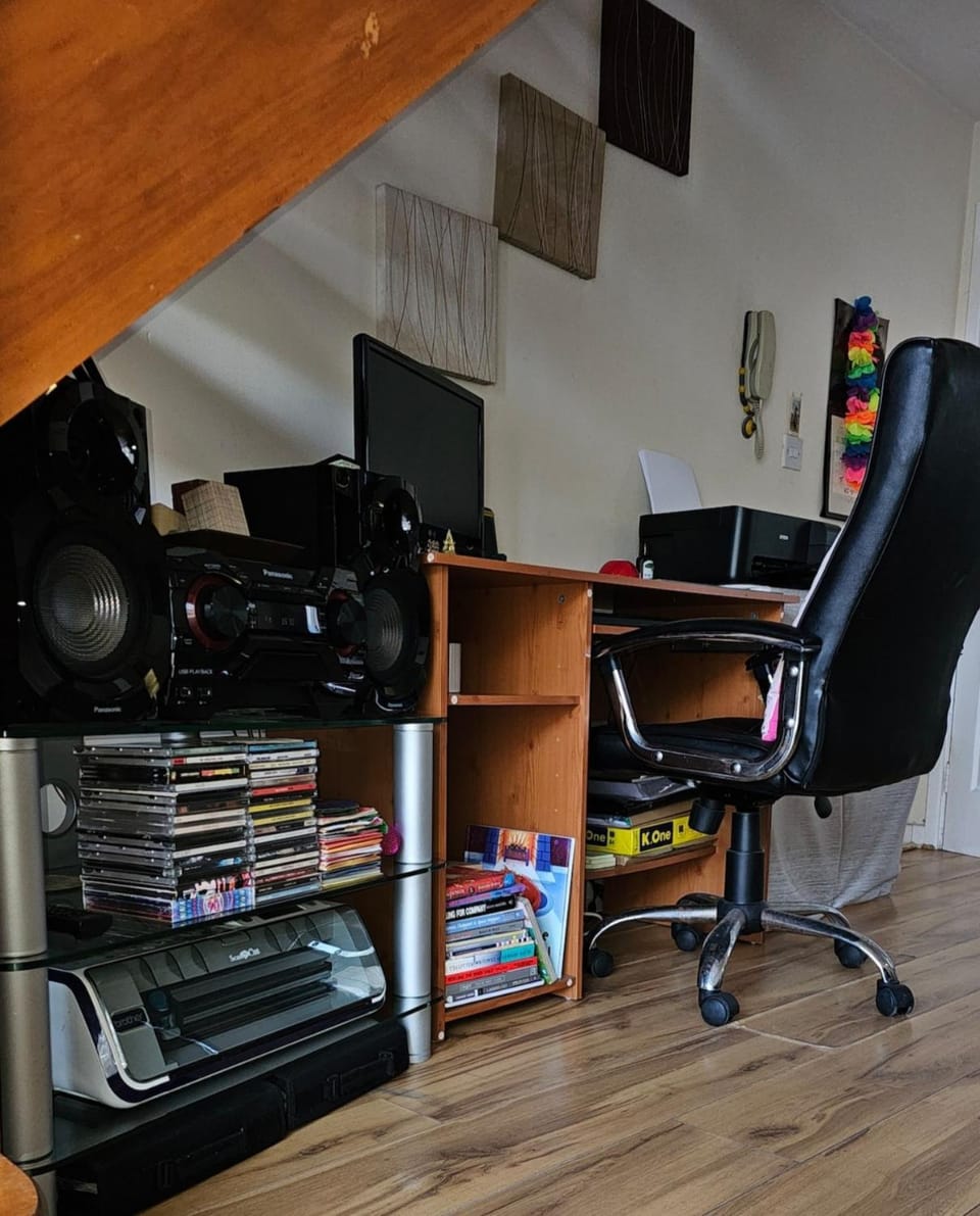 Open planned apartment Apartment in Liverpool