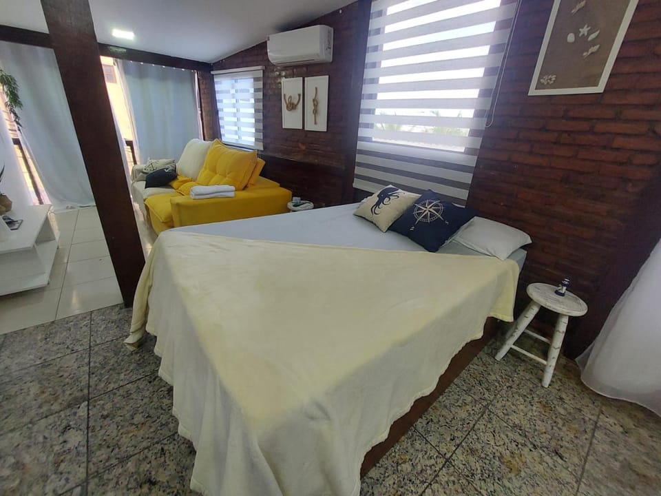 Loft Anchor Apartment in State of Rio de Janeiro