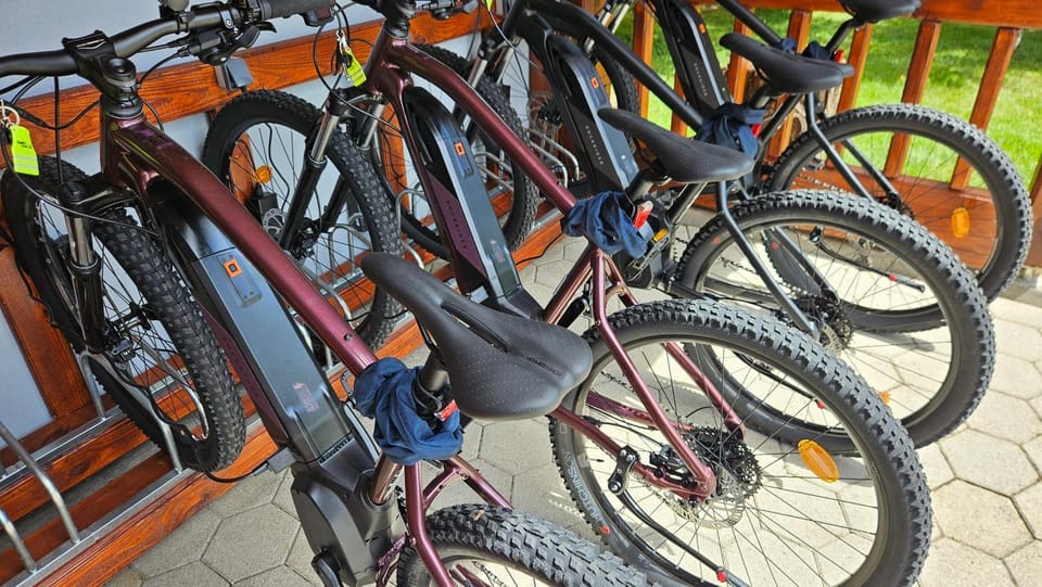 Cycling