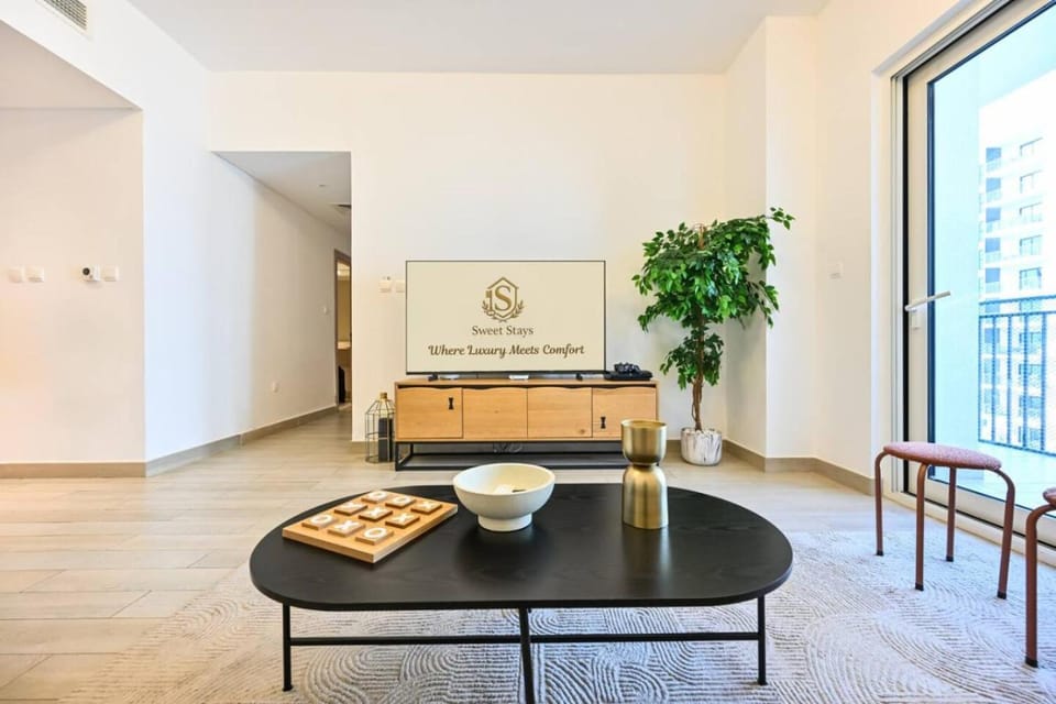 Yas Island 2BR | Pool | Near Ferrari World & Mall Apartment in Abu Dhabi
