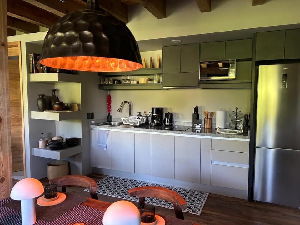 KINEKI La Punta - Casa Karen Apartment in Brisas de Zicatela