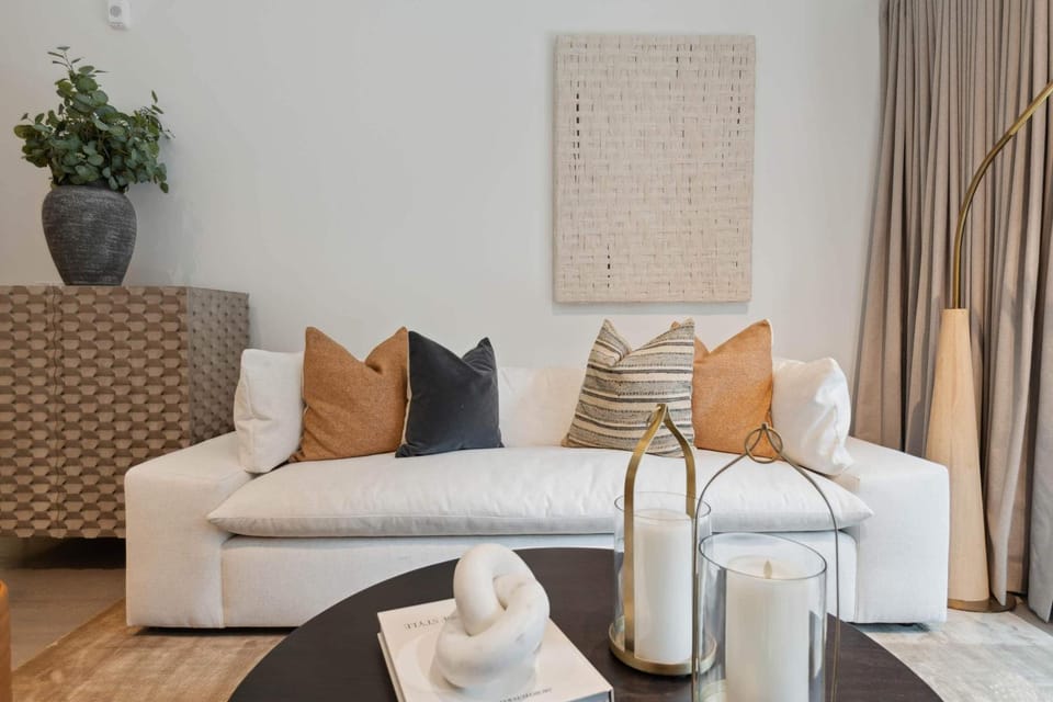 Frontgate 415 by East West Hospitality Apartment in Avon