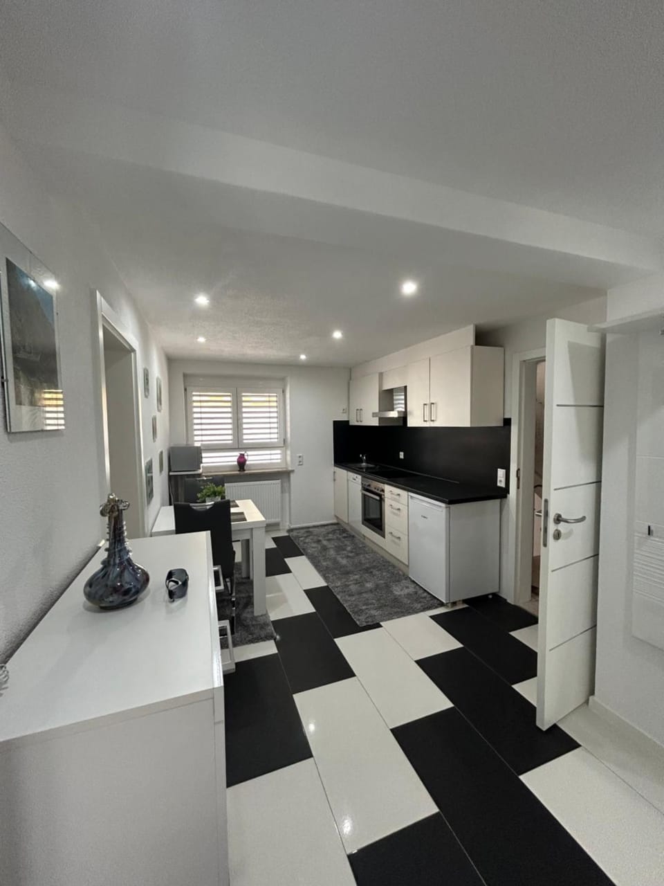Ferienwohnung Gani Apartment in Baden-Württemberg