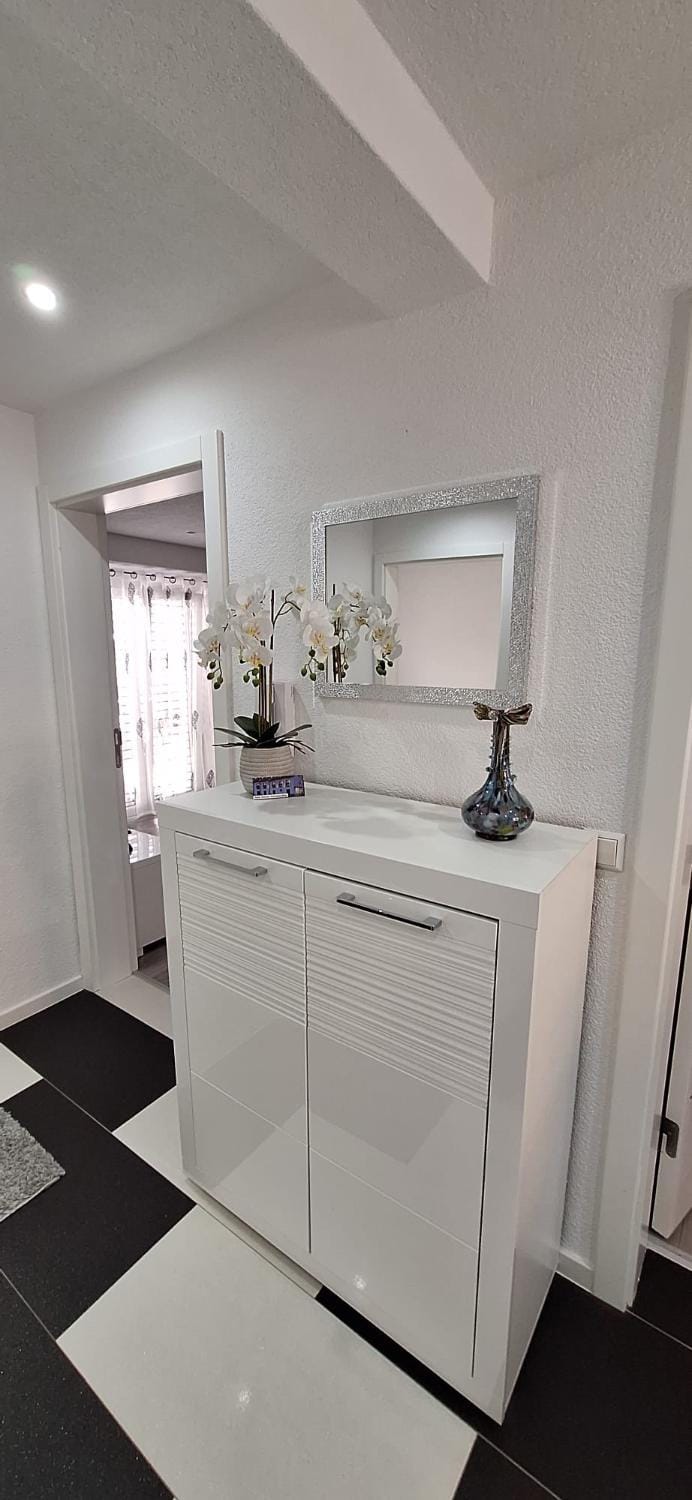 Ferienwohnung Gani Apartment in Baden-Württemberg