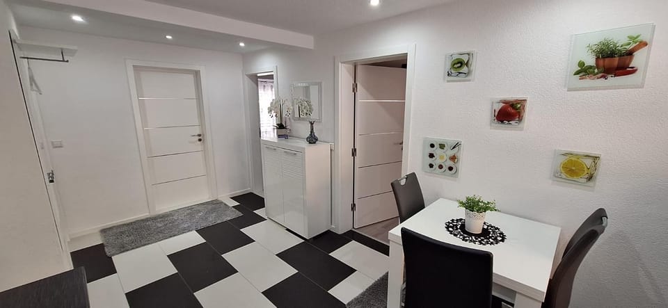 Ferienwohnung Gani Apartment in Baden-Württemberg