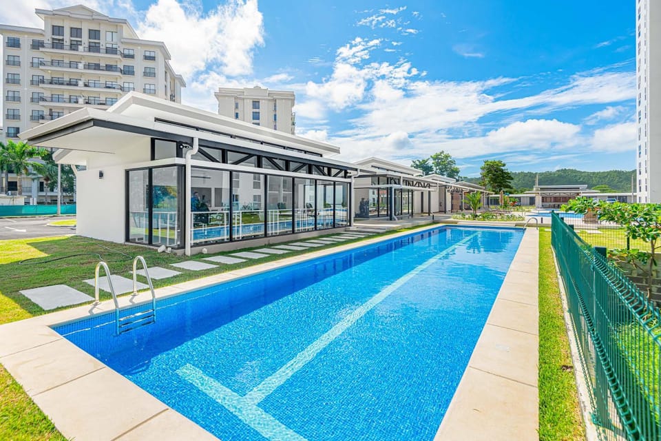 Fitness centre/facilities, Swimming pool, Swimming pool