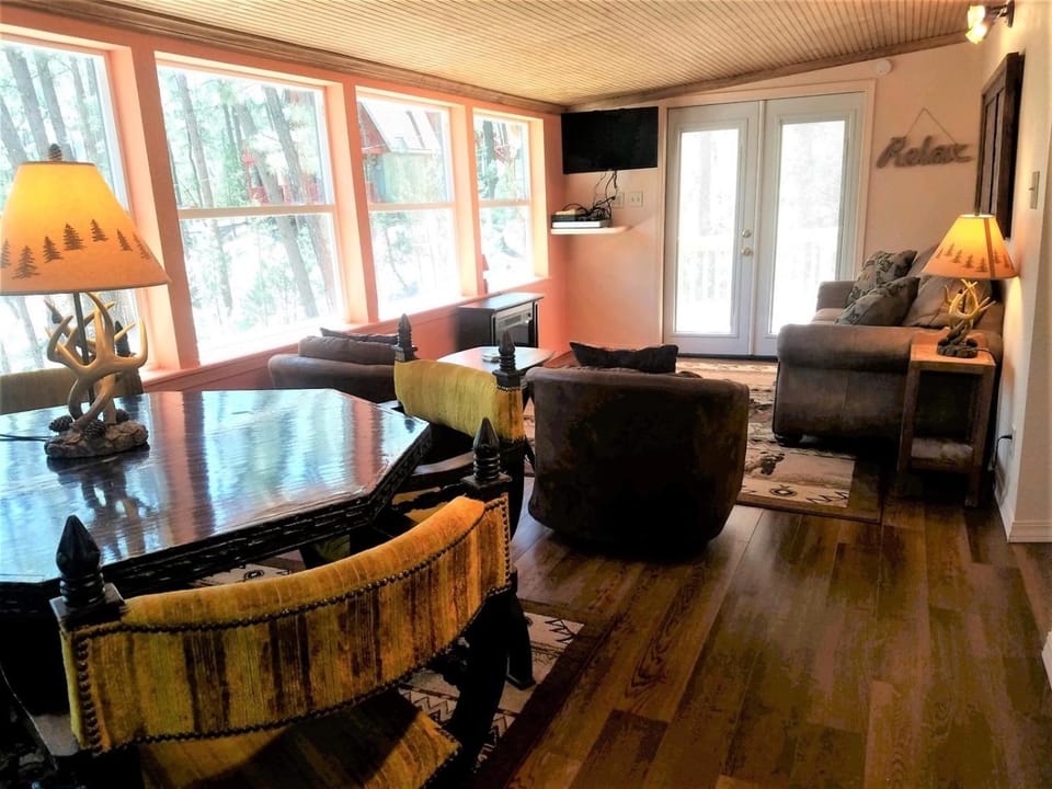 Bailey`s Cabin Cabin in Ruidoso