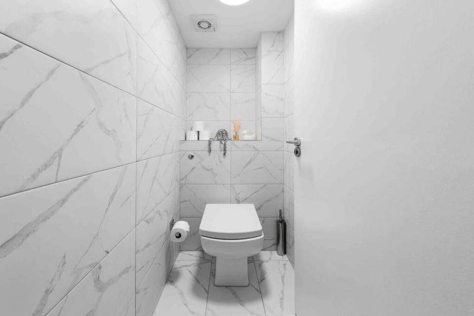 Sleep14 in Victoria London 43VPR Apartment in City of Westminster