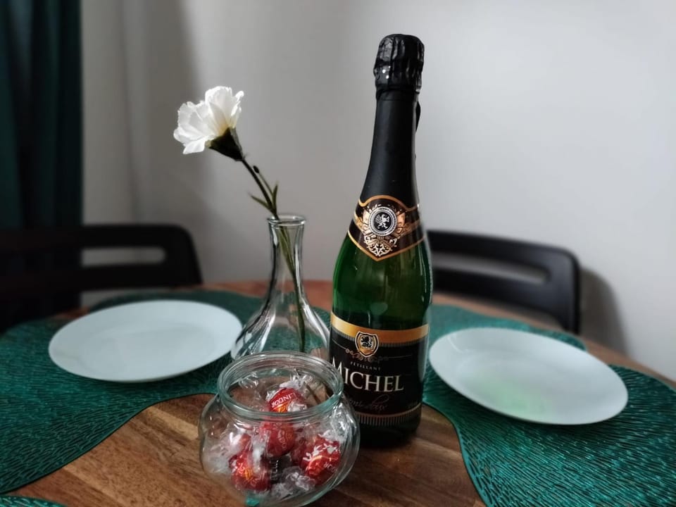 Apartament Turkusowe Łąki 4c-1 Apartment in Pomeranian Voivodeship