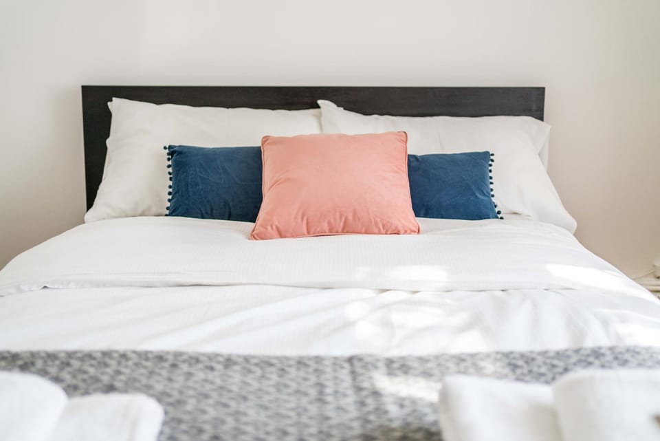 Heart of Central London Flat Foxter properties Apartment in London Borough of Ealing