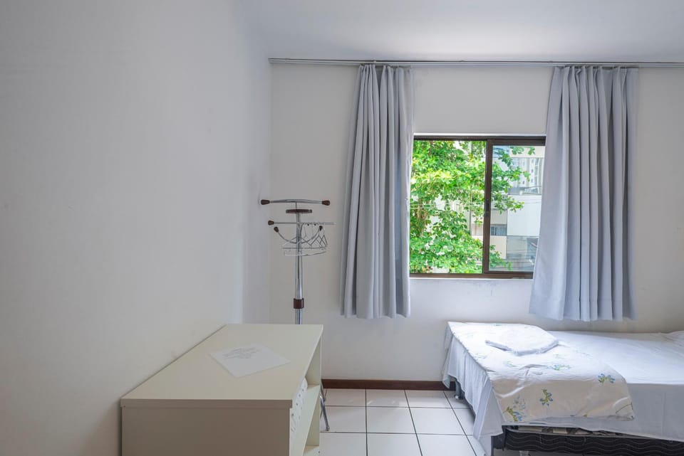 Apartamento 201 2 Quartos Balneario Camboriu Apartment in Camboriú