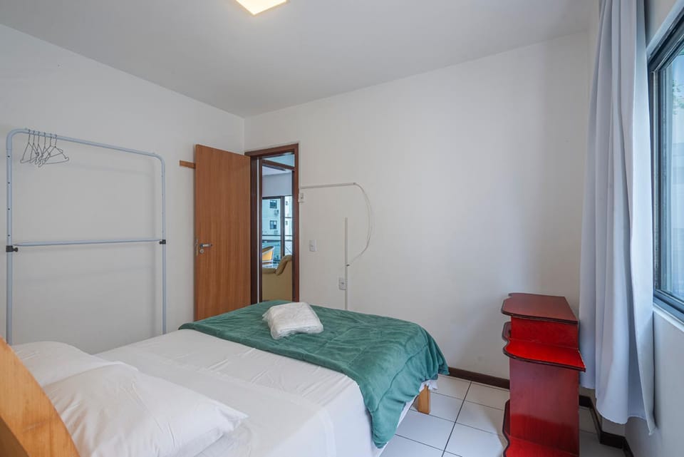 Apartamento 201 2 Quartos Balneario Camboriu Apartment in Camboriú