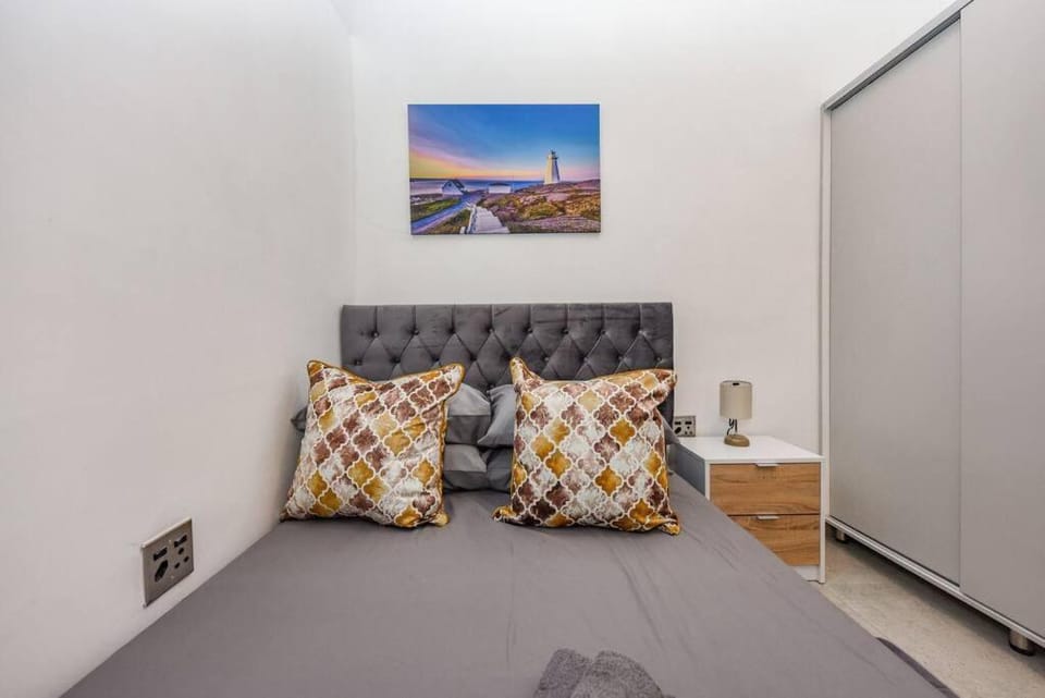 V&S Apartments-Luxury Apartment4 Apartment in Sandton