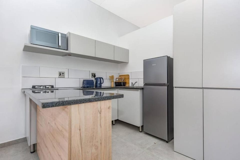 V&S Apartments-Luxury Apartment4 Apartment in Sandton