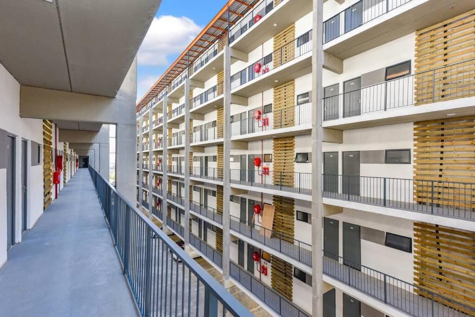 V&S Apartments-Luxury Apartment4 Apartment in Sandton