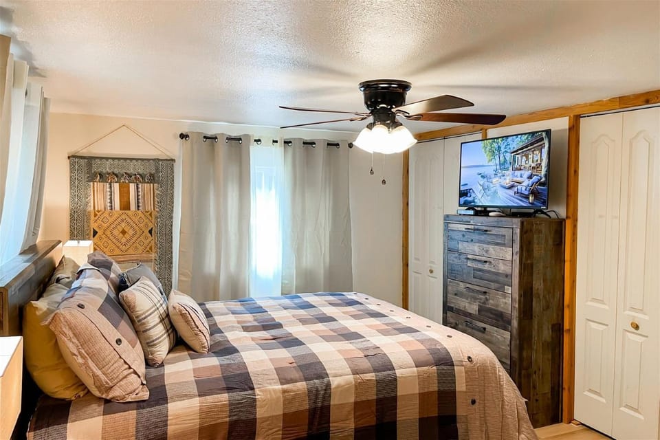 Canyon Creek Casita House in Ruidoso