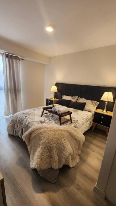 Hermoso departamento Apartment in La Perla