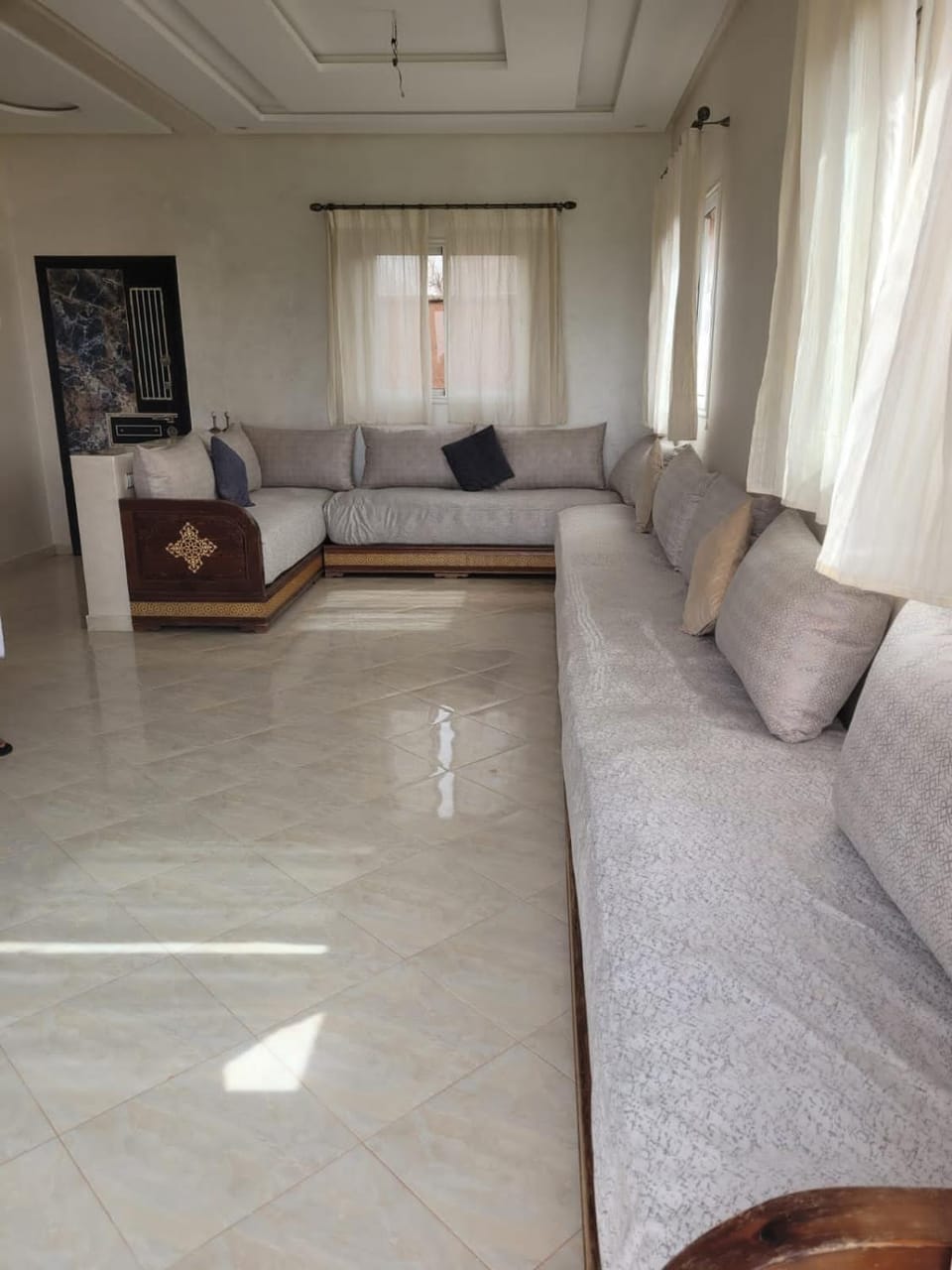 Sasa House in Marrakesh-Safi