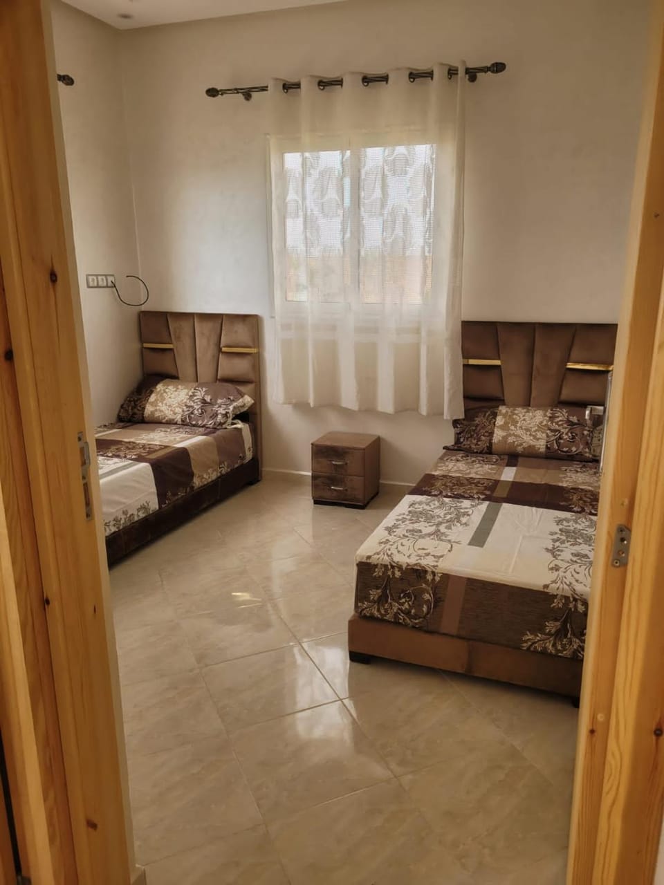 Sasa House in Marrakesh-Safi