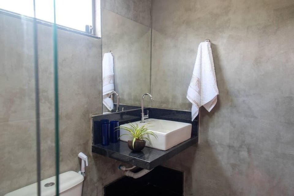 Casa luxo em arraial House in State of Bahia