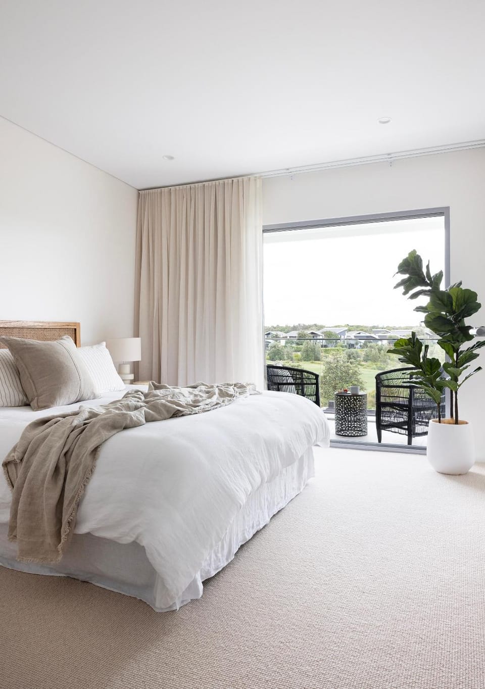 Magenta Palms House in Central Coast