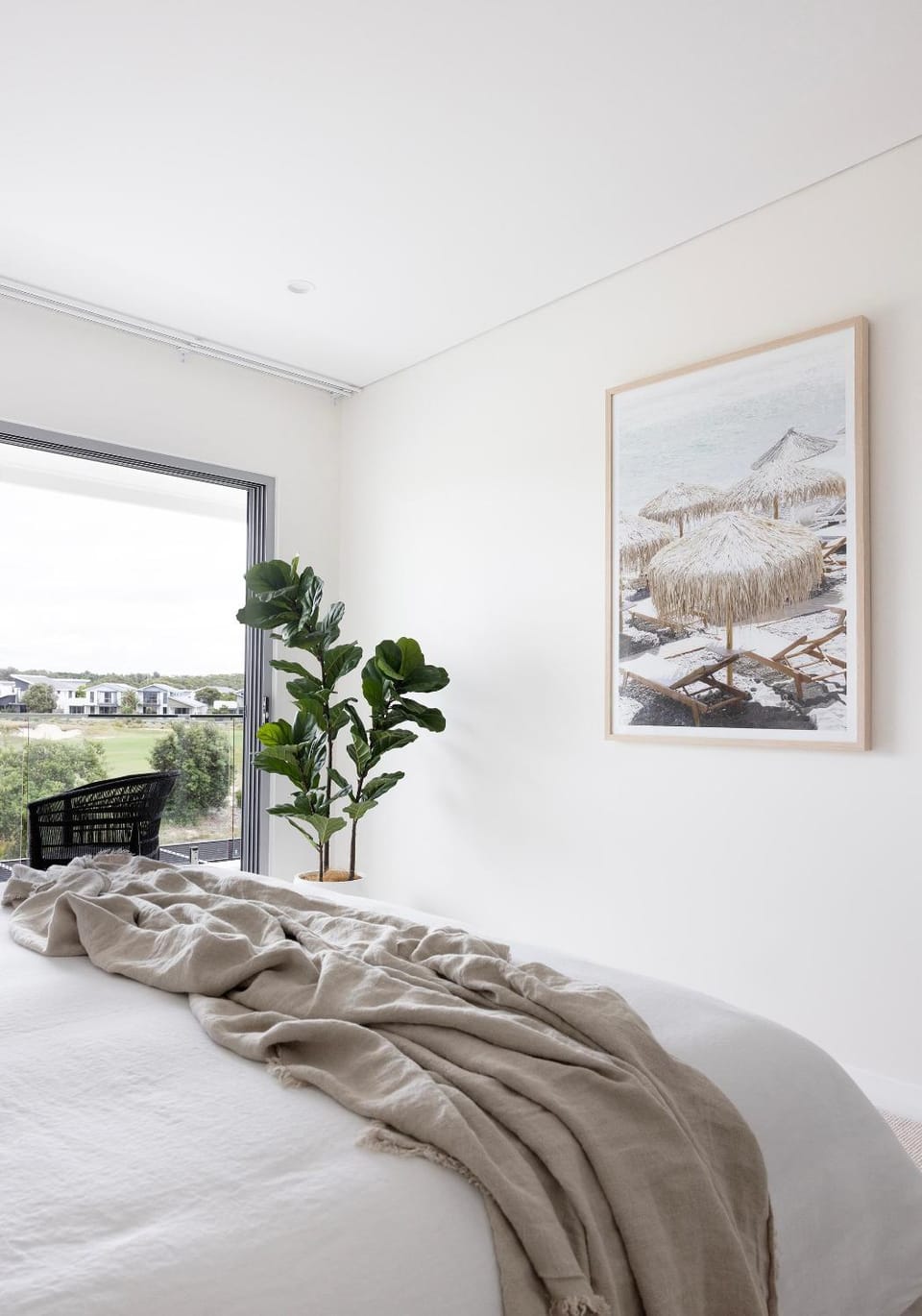 Magenta Palms House in Central Coast
