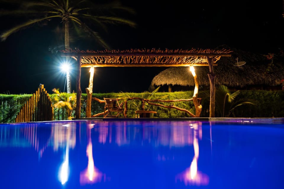 villa wetdreams Bed and Breakfast in State of Ceará