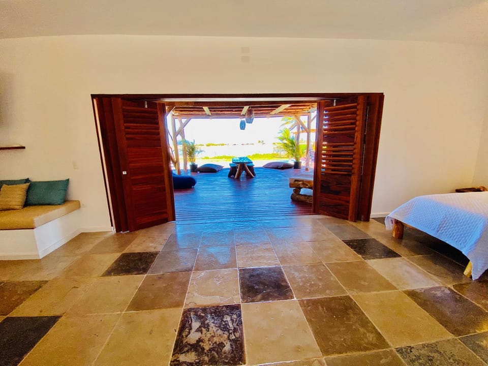 villa wetdreams Bed and Breakfast in State of Ceará