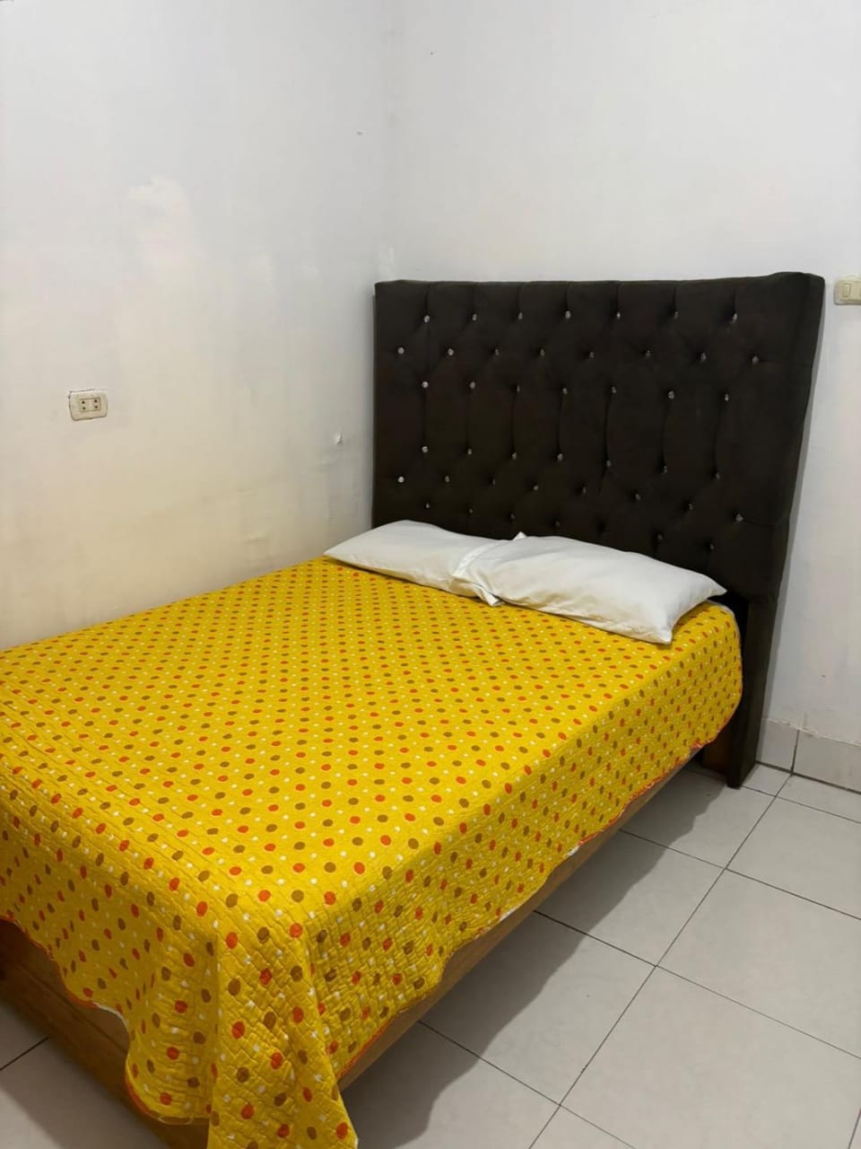 Samak Wasi Hotel in Tarapoto