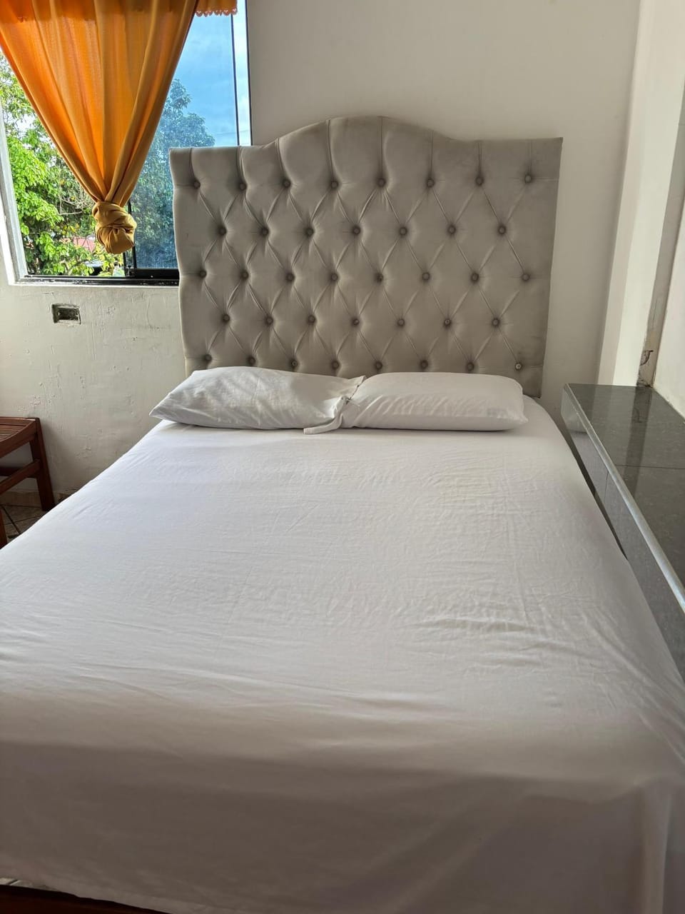 Samak Wasi Hotel in Tarapoto
