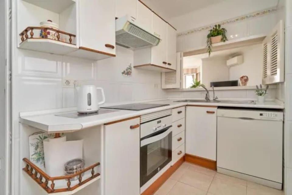 Apartamento Delux Torrox Costa Apartment in Axarquía