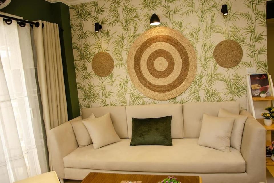 Decorated and snuggly Apartment in Cairo Governorate