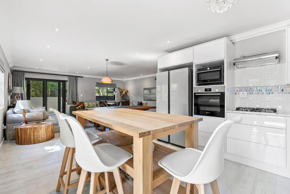 Flamingo Bay Manor Villa in Western Cape