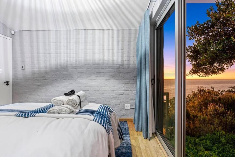 Oceans Nest House in Cape Town