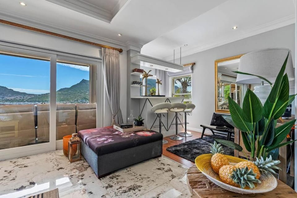 SunsetViews Houtbay House in Cape Town