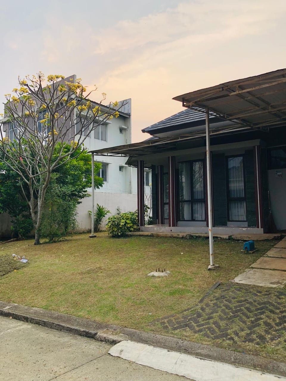 Womy Homy 2 House in West Java