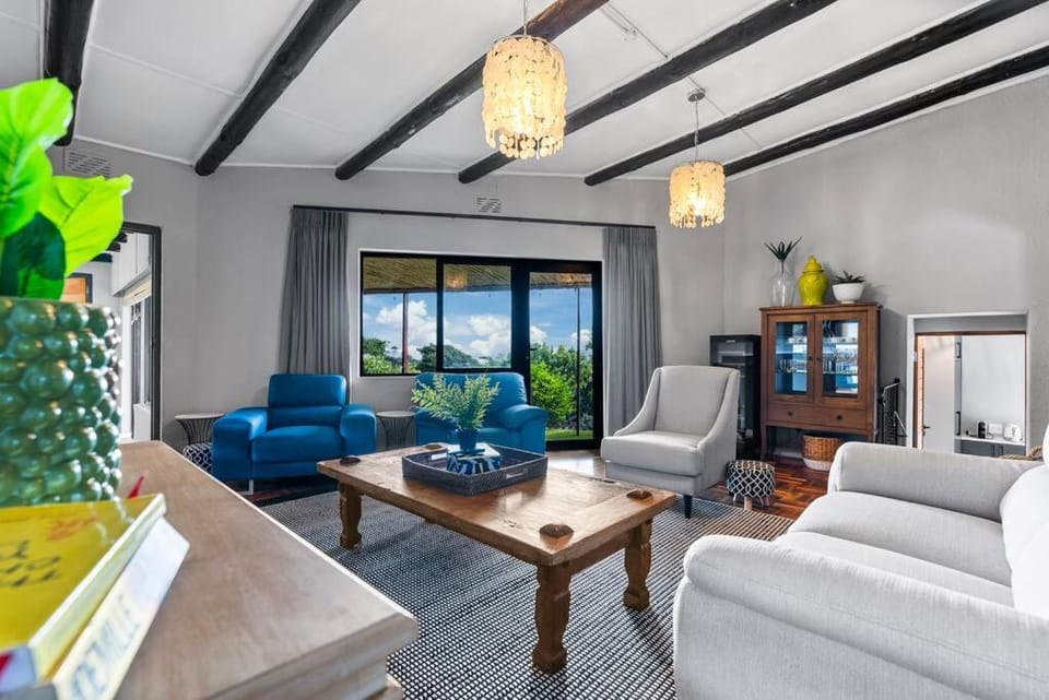 Zuri's Cottage Houtbay House in Cape Town