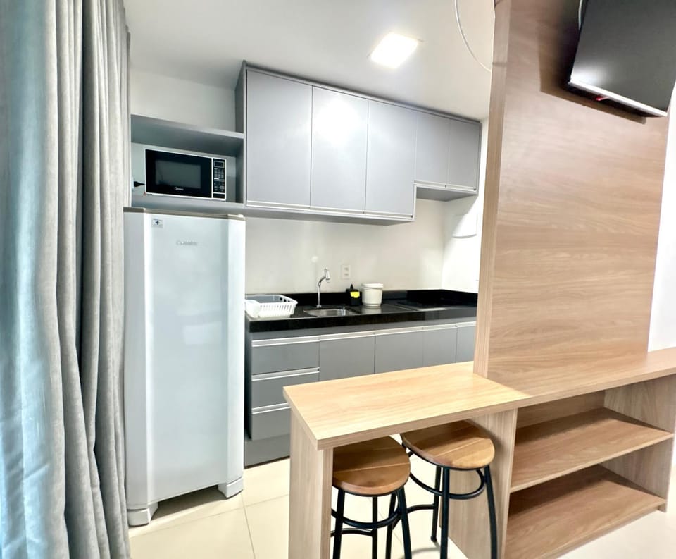 RN Studio Premium 503 -Vista Mar Apartment in Maceió