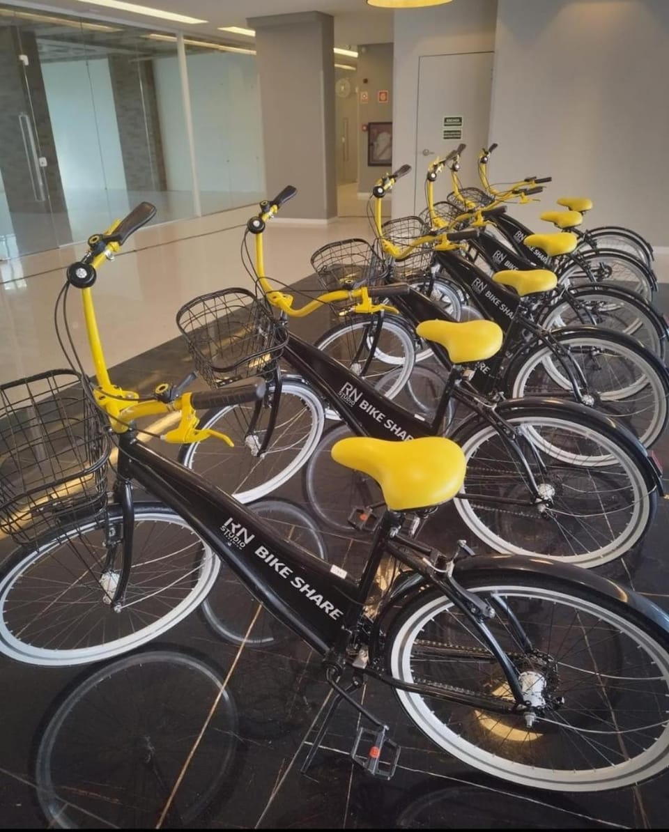 Cycling