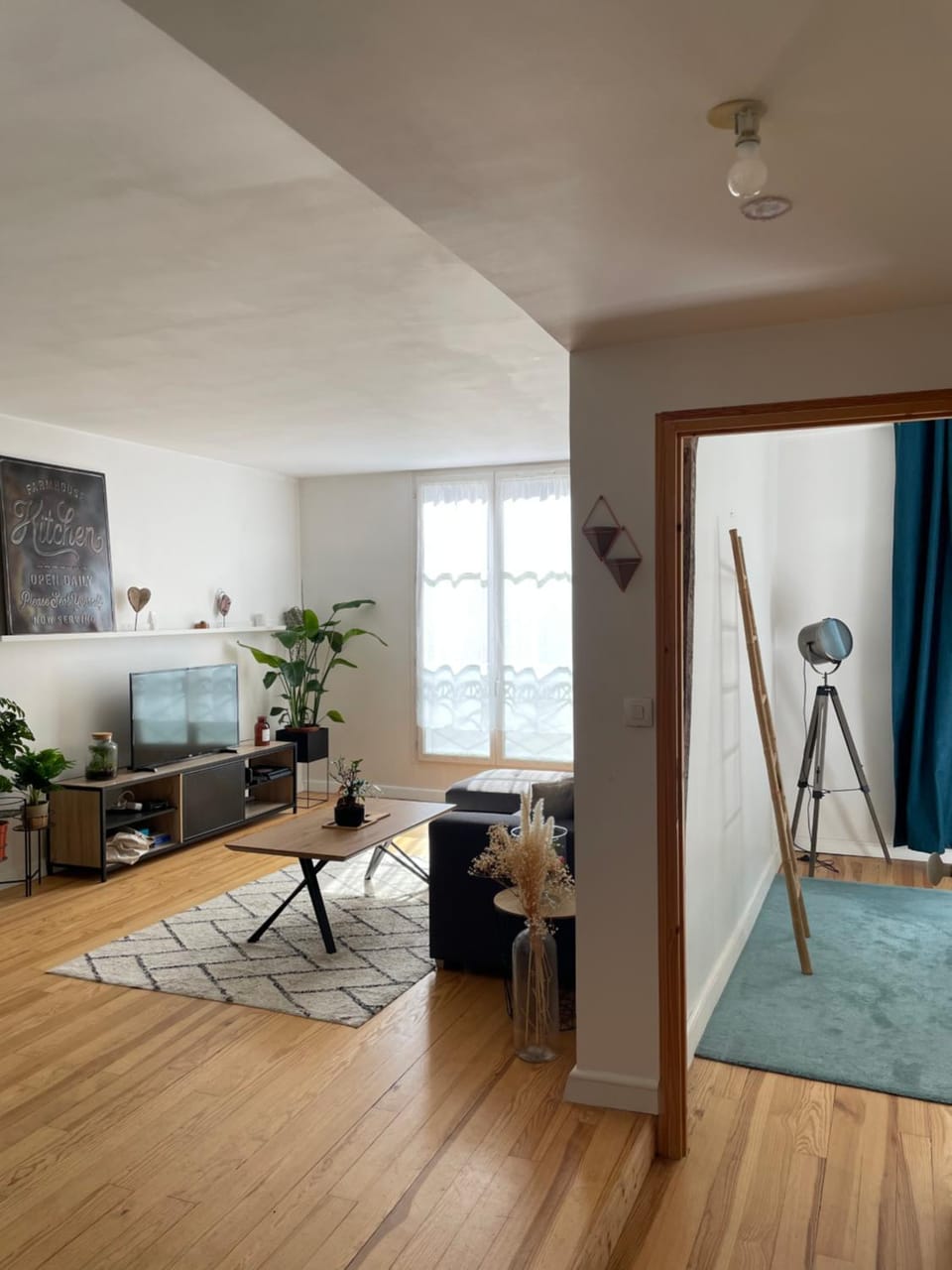 Charmant appartement hyper centre Apartment in Orléans