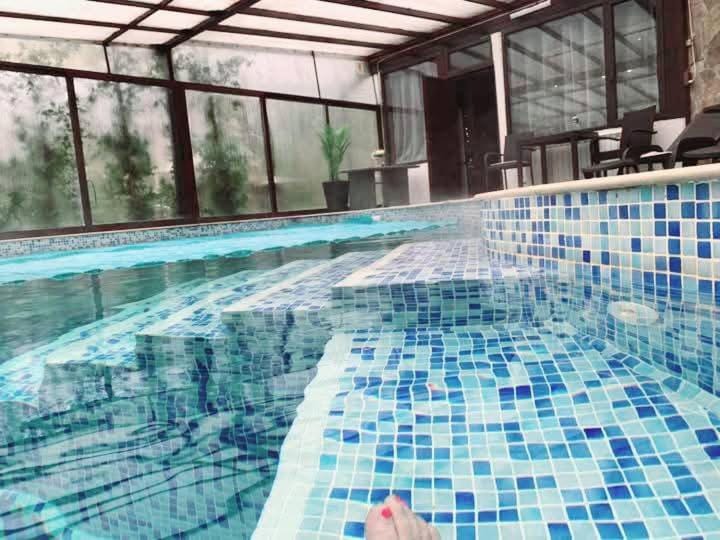 Guest house Elora Bed and Breakfast in Bulgaria
